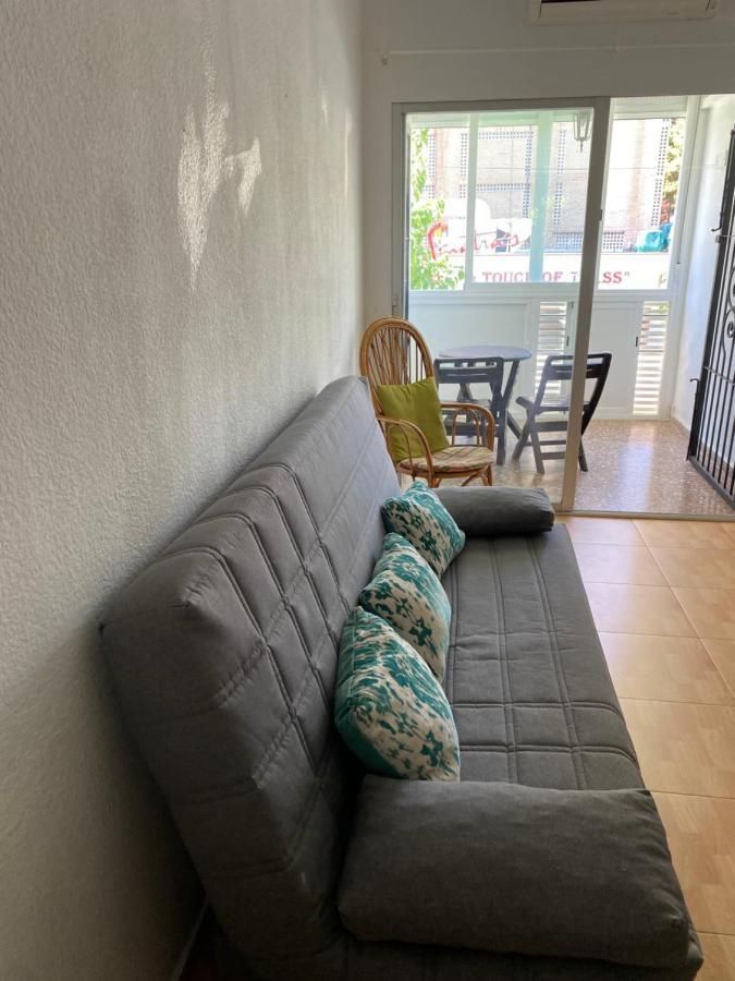 貝尼多姆17 Calle Lepanto公寓 外观 照片