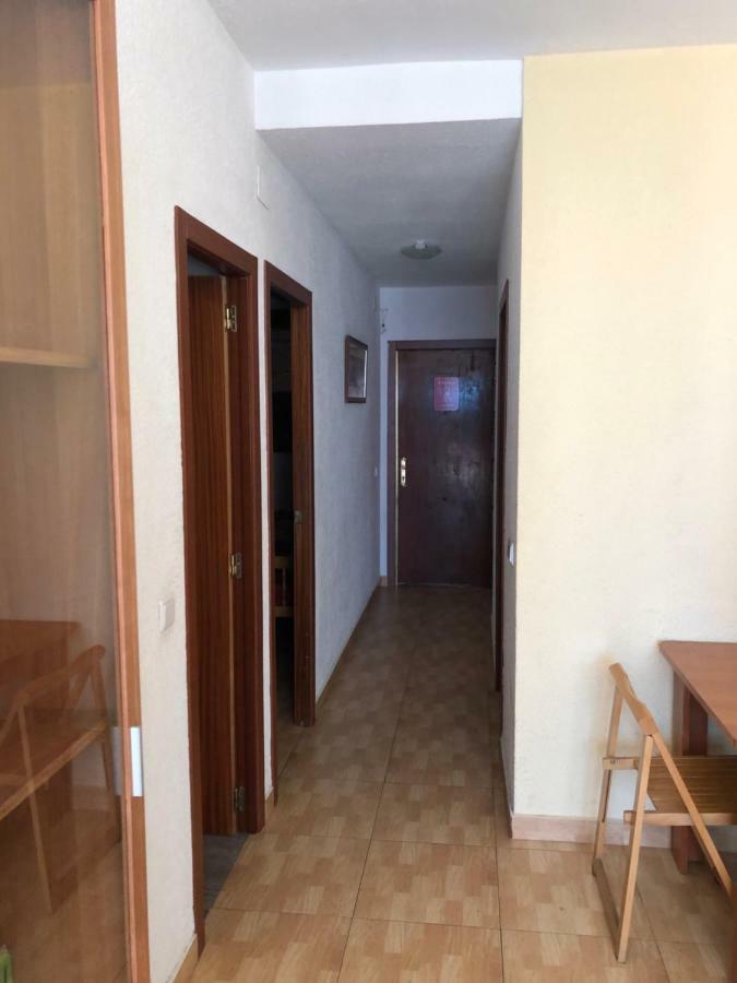 貝尼多姆17 Calle Lepanto公寓 外观 照片
