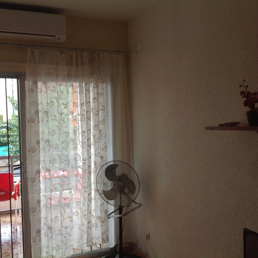 貝尼多姆17 Calle Lepanto公寓 外观 照片